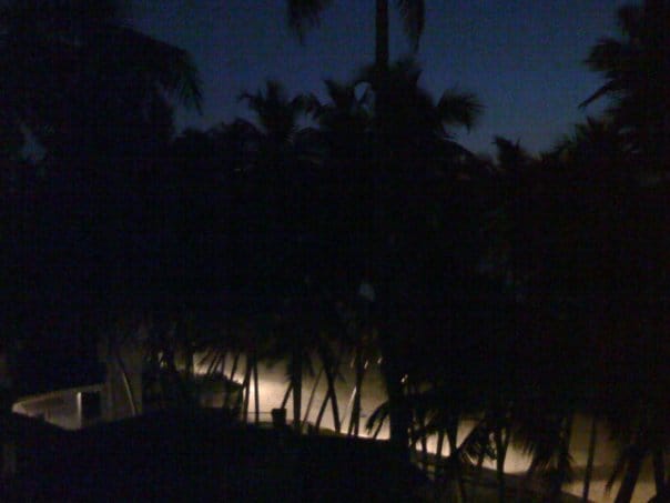 Ghosts of Bombay